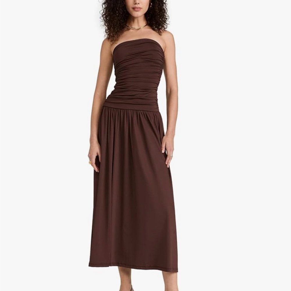 NIA Santal Dress